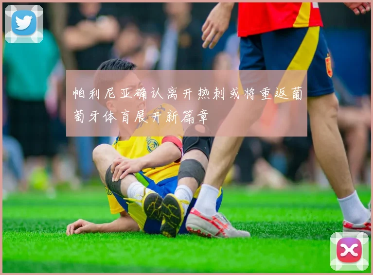 帕利尼亚确认离开热刺或将重返葡萄牙体育展开新篇章